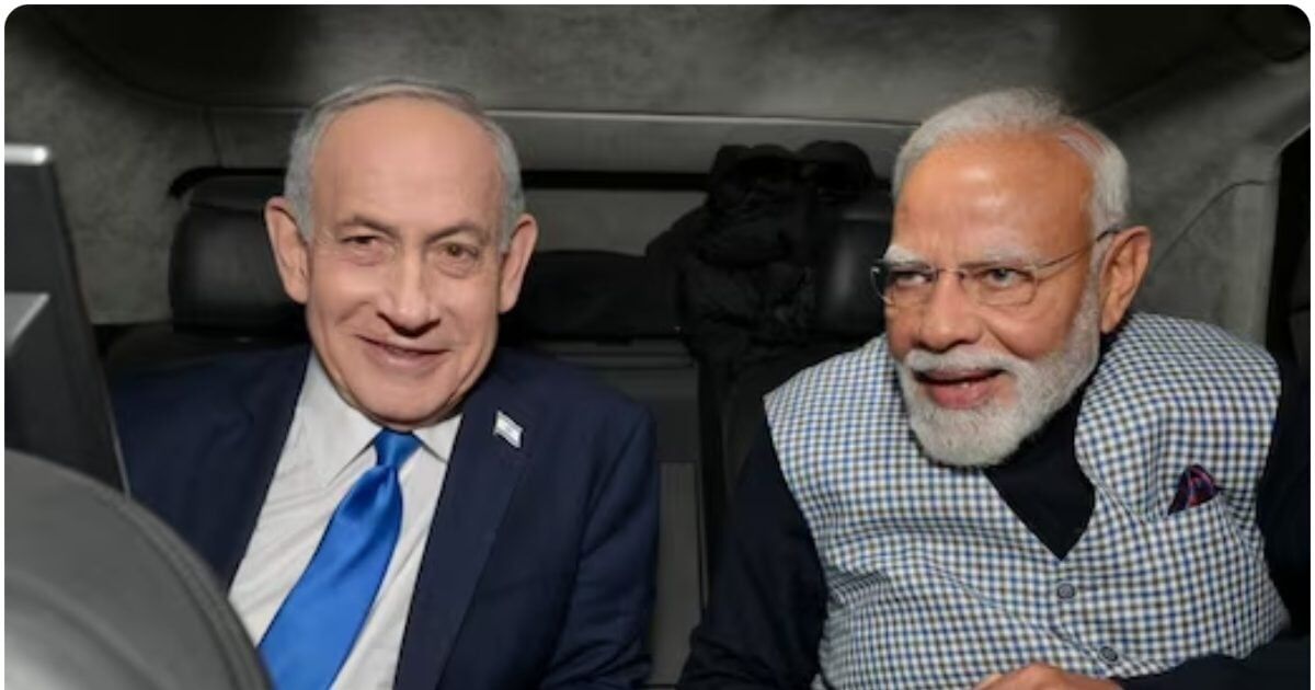 ईरान पर हमले की पहले से थी भनक? MEA ने संसद में खोली फाइल, PM मोदी के इजरायल दौरे पर विपक्ष का मुंह किया बंद